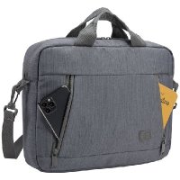 Case Logic Huxton taška na notebook 13,3" HUXA213G - grafitová