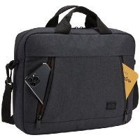 Case Logic Huxton taška na notebook 13,3" HUXA213K - černá