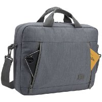 Case Logic Huxton taška na notebook 14" HUXA214G - grafitová