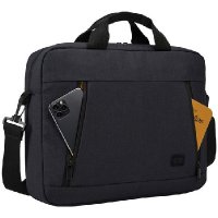 Case Logic Huxton taška na notebook 14" HUXA214K - černá