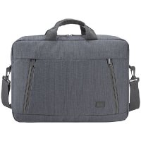 Case Logic Huxton taška na notebook 15,6" HUXA215G - grafitová