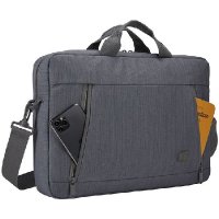 Case Logic Huxton taška na notebook 15,6" HUXA215G - grafitová