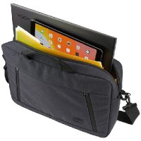 Case Logic Huxton taška na notebook 15,6" HUXA215K - černá