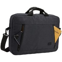 Case Logic Huxton taška na notebook 15,6" HUXA215K - černá