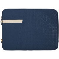 Case Logic Ibira pouzdro na 13,3" notebook IBRS213DB - tmavě modré