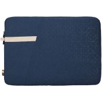 Case Logic Ibira pouzdro na 15,6" notebook IBRS215DB- tmavě modré