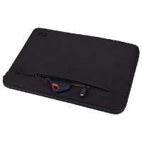 Case Logic Invigo Eco pouzdro na notebook 14" INVIS114 - černé