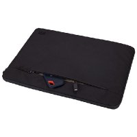 Case Logic Invigo Eco pouzdro na notebook 15,6" INVIS116 - černé