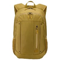 Case Logic Jaunt batoh na notebook 15,6" WMBP215 - Dim Gold