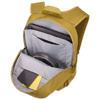 Case Logic Jaunt batoh na notebook 15,6" WMBP215 - Dim Gold