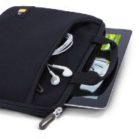 Case Logic pouzdro na 10" tablet nebo ultrabook TNEO110K - černé