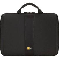 Case Logic pouzdro na notebook 13'' QNS113K - černé