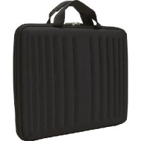 Case Logic pouzdro na notebook 13'' QNS113K - černé