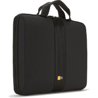 Case Logic pouzdro na notebook 13'' QNS113K - černé