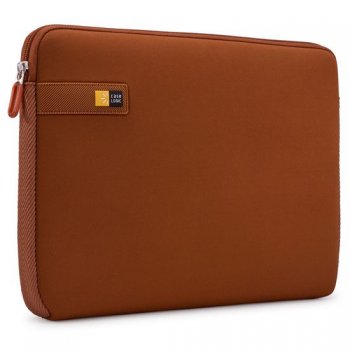 Case Logic pouzdro na notebook 13" LAPS113 - Rustic Amber