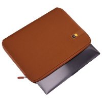 Case Logic pouzdro na notebook 14'' LAPS114 - Rustic Amber