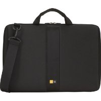 Case Logic pouzdro na notebook 16'' QNS116K - černé