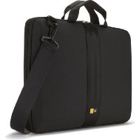 Case Logic pouzdro na notebook 16'' QNS116K - černé