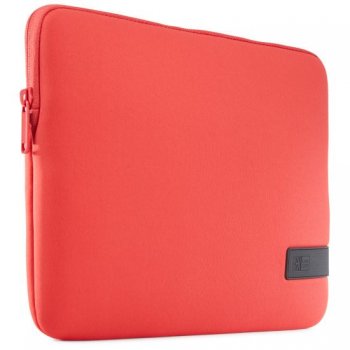 Case Logic Reflect pouzdro na 13" Macbook® REFMB113 - lososově oranžové