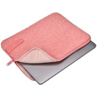 Case Logic Reflect pouzdro na 13" Macbook® REFMB113 - Pomelo Pink