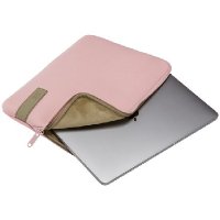 Case Logic Reflect pouzdro na 13" Macbook® REFMB113 - růžová/Mermaid