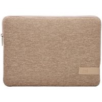 Case Logic Reflect pouzdro na 14" Macbook REFMB114 - Boulder Beige