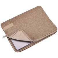 Case Logic Reflect pouzdro na 14" Macbook REFMB114 - Boulder Beige