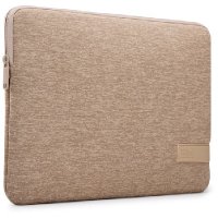 Case Logic Reflect pouzdro na 14" Macbook REFMB114 - Boulder Beige