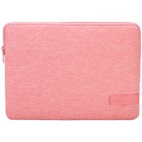 Case Logic Reflect pouzdro na 14" Macbook REFMB114 - Pomelo Pink