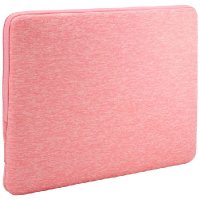 Case Logic Reflect pouzdro na 14" Macbook REFMB114 - Pomelo Pink