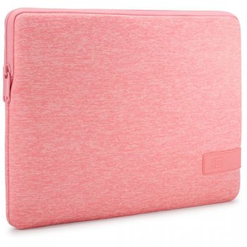 Case Logic Reflect pouzdro na 14" Macbook REFMB114 - Pomelo Pink