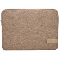 Case Logic Reflect pouzdro na notebook 14" REFPC114 - Boulder Beige