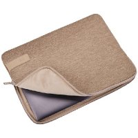 Case Logic Reflect pouzdro na notebook 14" REFPC114 - Boulder Beige