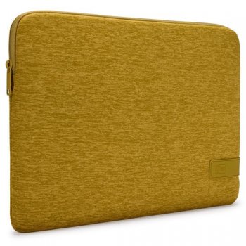 Case Logic Reflect pouzdro na notebook 14" REFPC114 - Dim Gold