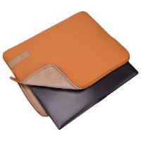 Case Logic Reflect pouzdro na notebook 14" REFPC114 - Luscious Orange