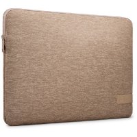 Case Logic Reflect pouzdro na notebook 15,6" REFPC116 - Boulder Beige