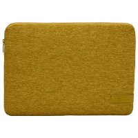 Case Logic Reflect pouzdro na notebook 15,6" REFPC116 - Dim Gold