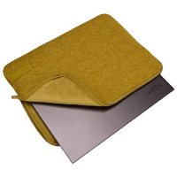 Case Logic Reflect pouzdro na notebook 15,6" REFPC116 - Dim Gold