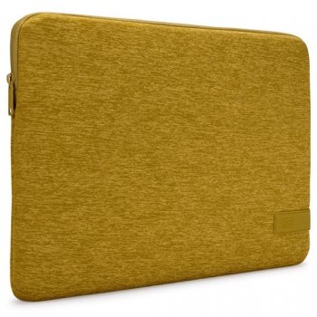 Case Logic Reflect pouzdro na notebook 15,6" REFPC116 - Dim Gold