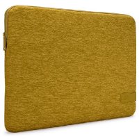 Case Logic Reflect pouzdro na notebook 15,6" REFPC116 - Dim Gold