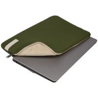 Case Logic Reflect pouzdro na notebook 15,6" REFPC116G - zelené