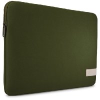 Case Logic Reflect pouzdro na notebook 15,6" REFPC116G - zelené