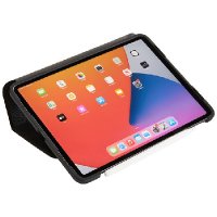 Case Logic SnapView™ 2.0 na iPad Air 10.9" a iPad Pro 11" s poutkem na Apple Pencil CSIE2254K - černé