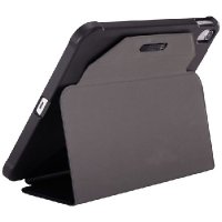 Case Logic SnapView™ 2.0 pouzdro na iPad 10,9'' s poutkem na Pencil CSIE2256 - černé