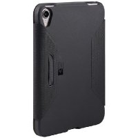 Case Logic SnapView™ 2.0 pouzdro na iPad mini 6 CSIE2155 - černé