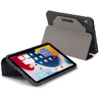 Case Logic SnapView™ 2.0 pouzdro na iPad mini 6 CSIE2155 - černé