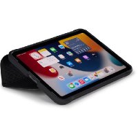 Case Logic SnapView™ 2.0 pouzdro na iPad mini 6 CSIE2155 - černé