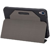 Case Logic SnapView™ 2.0 pouzdro na iPad mini 6 CSIE2155 - černé