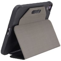 Case Logic SnapView™ 2.0 pouzdro na iPad mini 6 CSIE2155 - černé