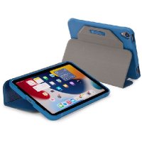 Case Logic SnapView™ 2.0 pouzdro na iPad mini 6 CSIE2155 - mineral